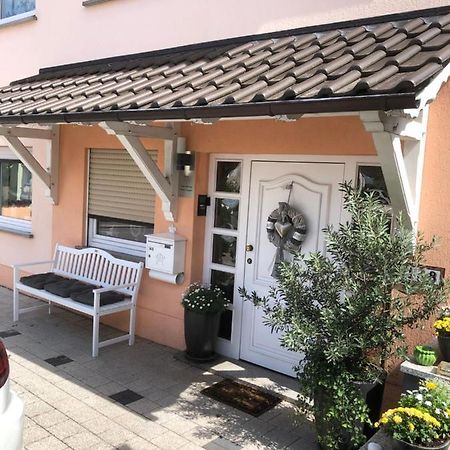 Kleine Auszeit Apartman Neunkirchen  Kültér fotó