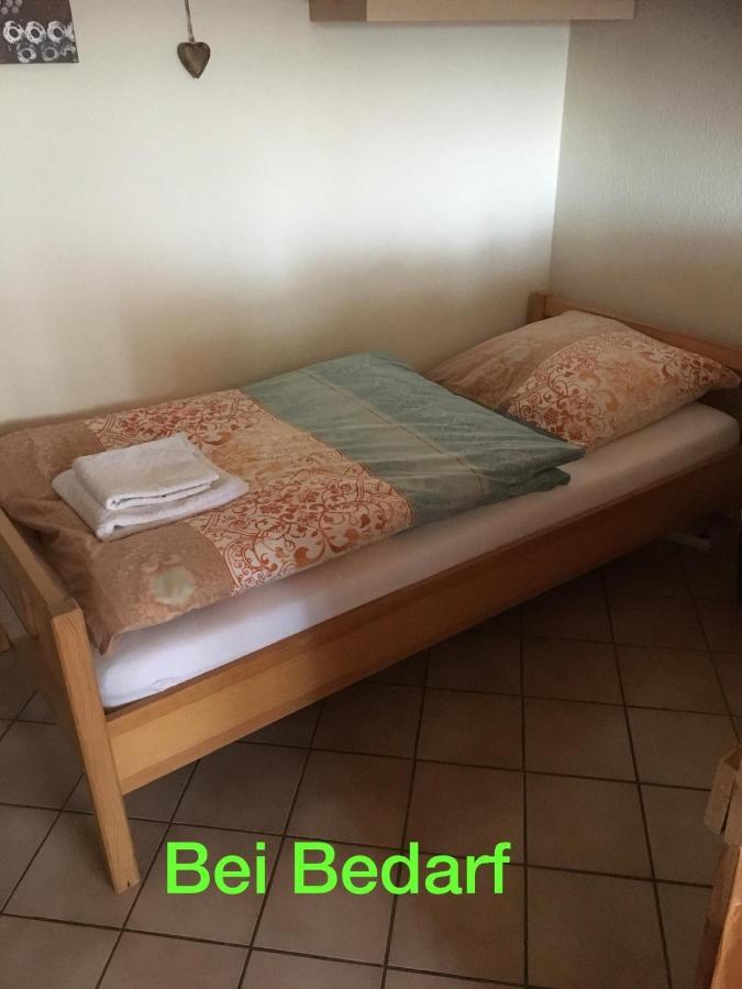 Kleine Auszeit Apartman Neunkirchen  Kültér fotó