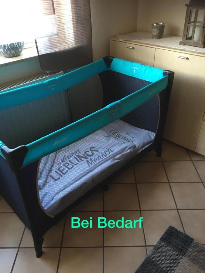 Kleine Auszeit Apartman Neunkirchen  Kültér fotó