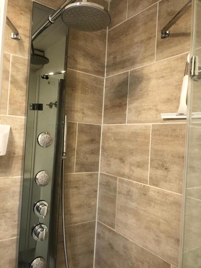 Kleine Auszeit Apartman Neunkirchen  Kültér fotó