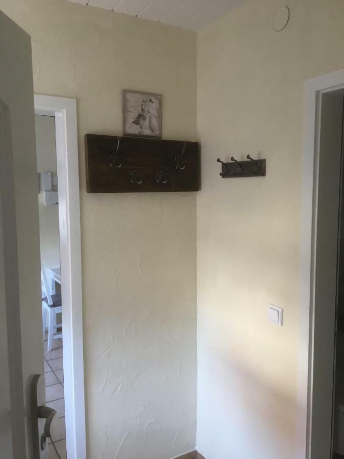 Kleine Auszeit Apartman Neunkirchen  Kültér fotó